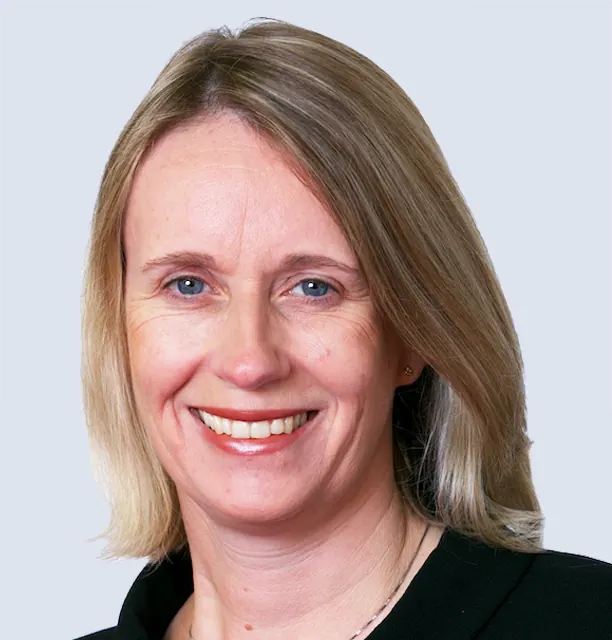 Carolyn Kerr